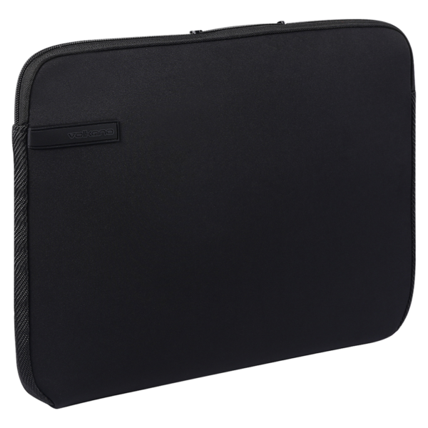 Volkano Wrap series 11.6" Laptop sleeve Black