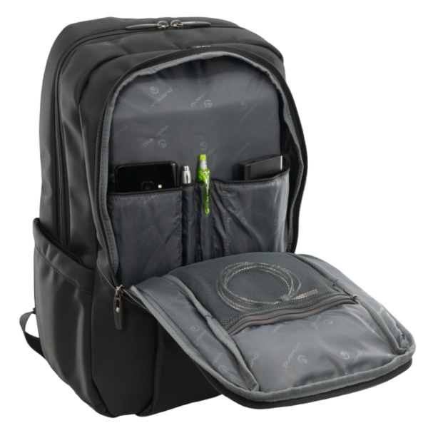 VolkanoX Arena 15.6”Laptop Backpack Black.