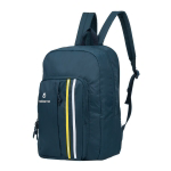 Volkano Track Series 15.6”Laptop Backpack Navy