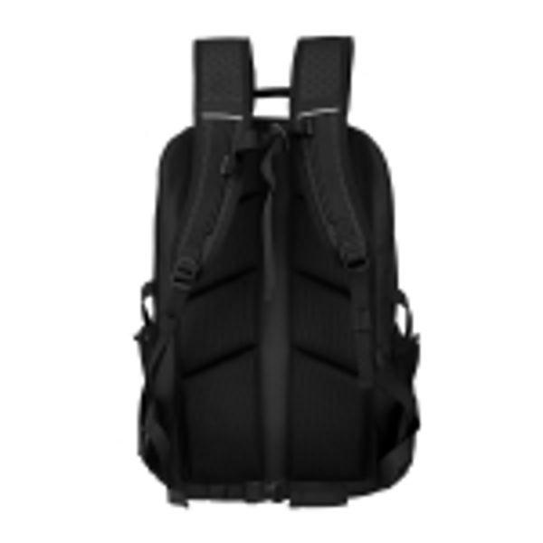 Volkano Neptune 21L Laptop Backpack Black