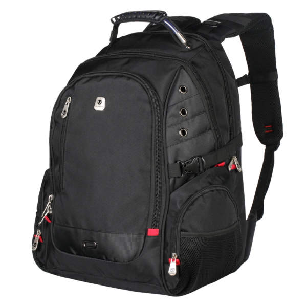 Volkano Tough 15.6" Backpack