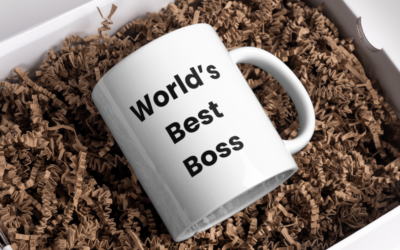 Best Gift Ideas for Boss’s Day