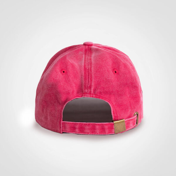 FWRD Camper Cap - Image 12