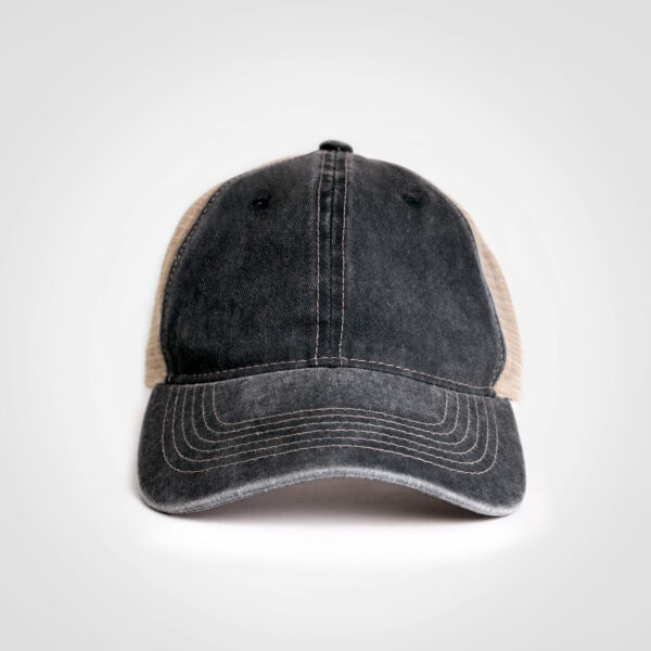 FWRD Camper Trucker Cap - Image 3