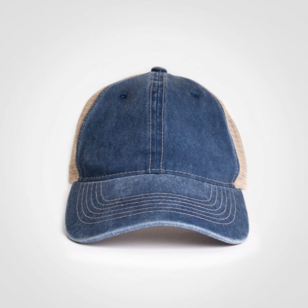 FWRD Camper Trucker Cap - Image 5