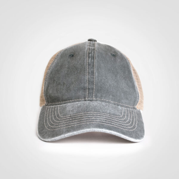 FWRD Camper Trucker Cap - Image 6