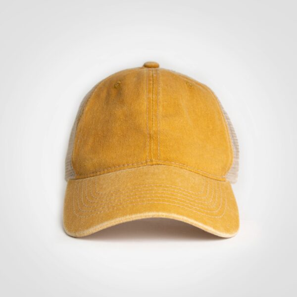 FWRD Camper Trucker Cap - Image 8