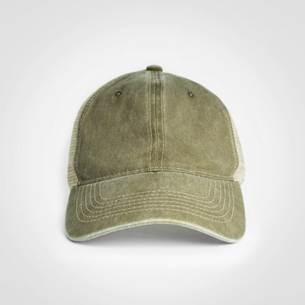 FWRD Camper Trucker Cap - Image 9