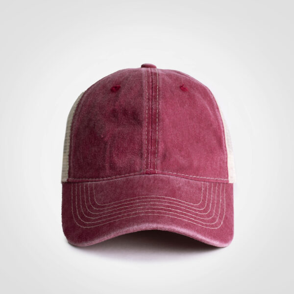 FWRD Camper Trucker Cap - Image 10