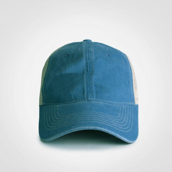 FWRD Camper Trucker Cap - Image 4