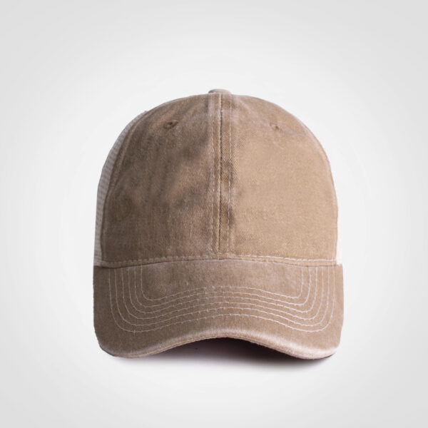 FWRD Camper Trucker Cap - Image 7