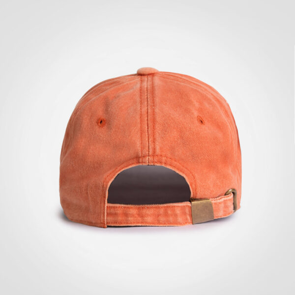 FWRD Camper Cap - Image 5