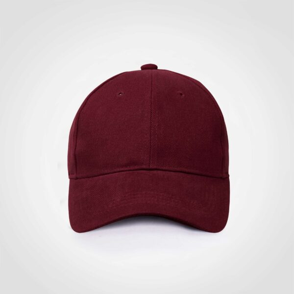 FWRD Classic 6 Panel Cap - Image 14