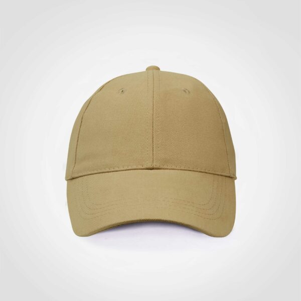 FWRD Classic 6 Panel Cap - Image 3