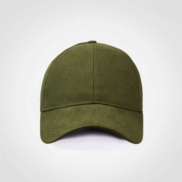 FWRD Classic 6 Panel Cap - Image 6