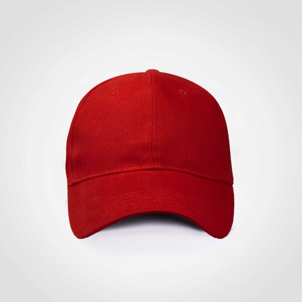 FWRD Classic 6 Panel Cap - Image 8