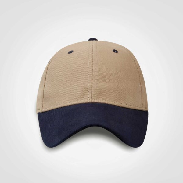 FWRD Classic Two Tone Cap - Image 4