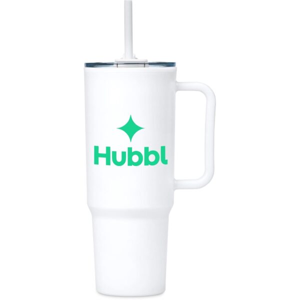 Altitude Texas Plastic Double-Wall Mug – 1.2 Litre - Image 7