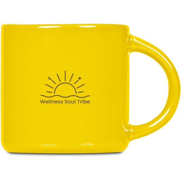 Altitude Vida Ceramic Coffee Mug – 350ml - Image 7