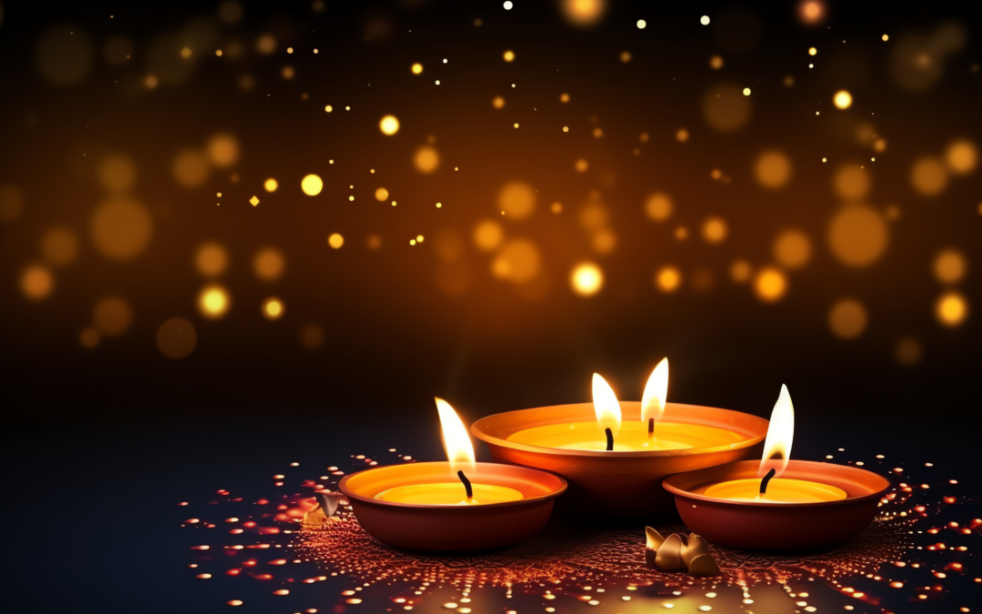 5 Gift Ideas for Employees on Diwali