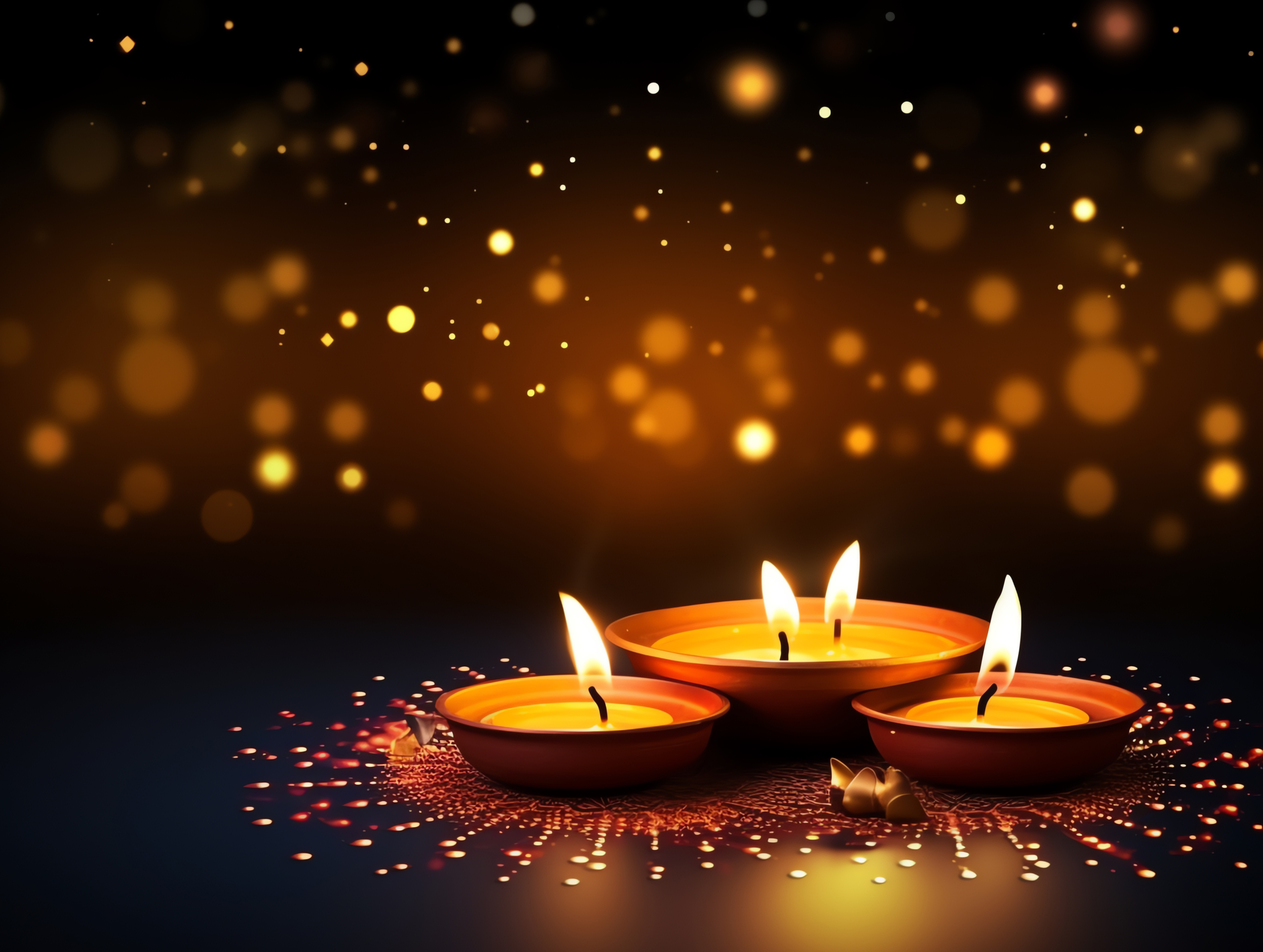 5 Gift Ideas for Employees on Diwali