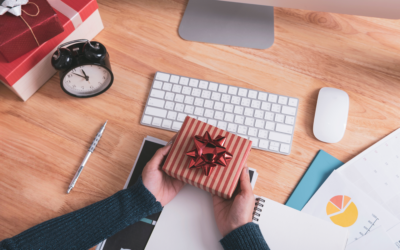 Best Year End Gifts for Employees