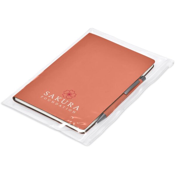 Altitude Harper Notebook & Pen Set - Image 5