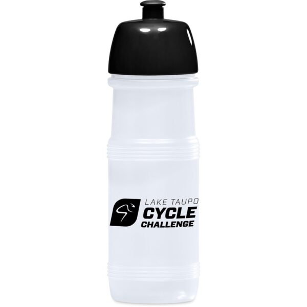 Altitude Slipstream Plastic Water Bottle - 750ml - Image 2