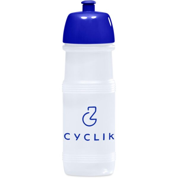 Altitude Slipstream Plastic Water Bottle - 750ml - Image 3