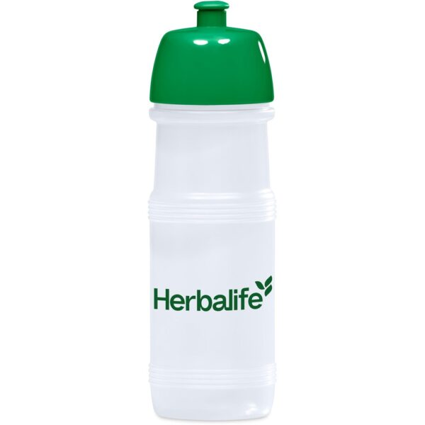 Altitude Slipstream Plastic Water Bottle - 750ml - Image 5