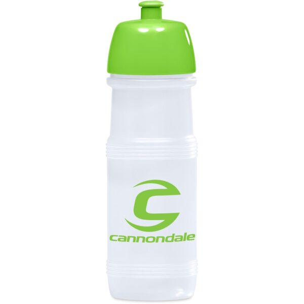 Altitude Slipstream Plastic Water Bottle - 750ml - Image 6