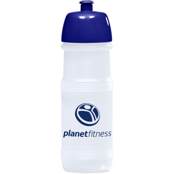 Altitude Slipstream Plastic Water Bottle - 750ml - Image 7