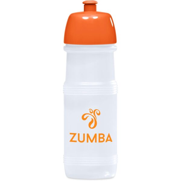 Altitude Slipstream Plastic Water Bottle - 750ml - Image 8