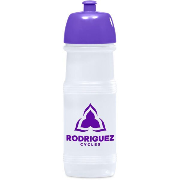 Altitude Slipstream Plastic Water Bottle - 750ml - Image 10