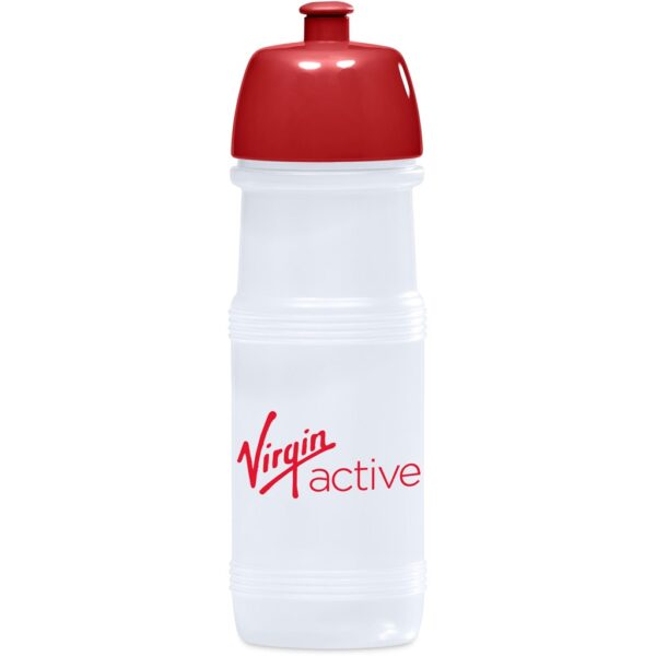 Altitude Slipstream Plastic Water Bottle - 750ml - Image 11