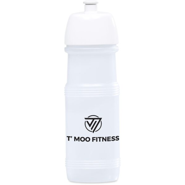 Altitude Slipstream Plastic Water Bottle - 750ml - Image 12