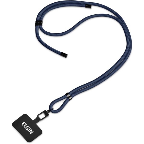 Altitude Silhouette Crossbody Phone Strap - Image 5