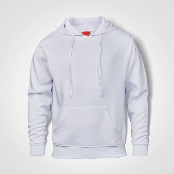 FWRD Kids Hoodie - Image 5