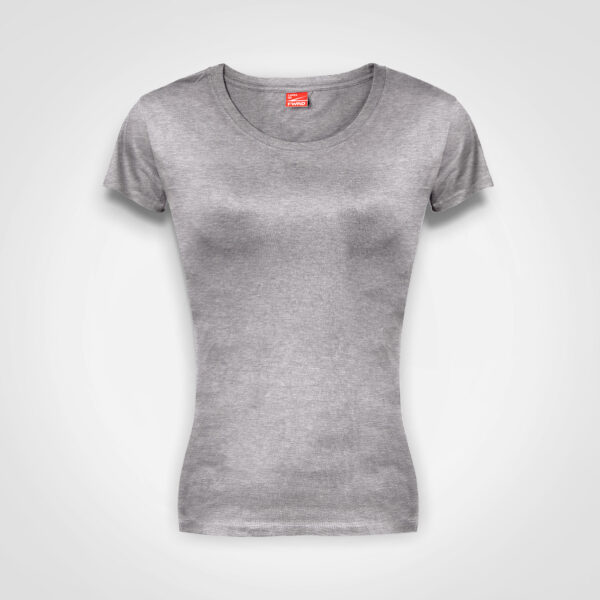 FWRD Ladies Classic T-Shirt - Image 3