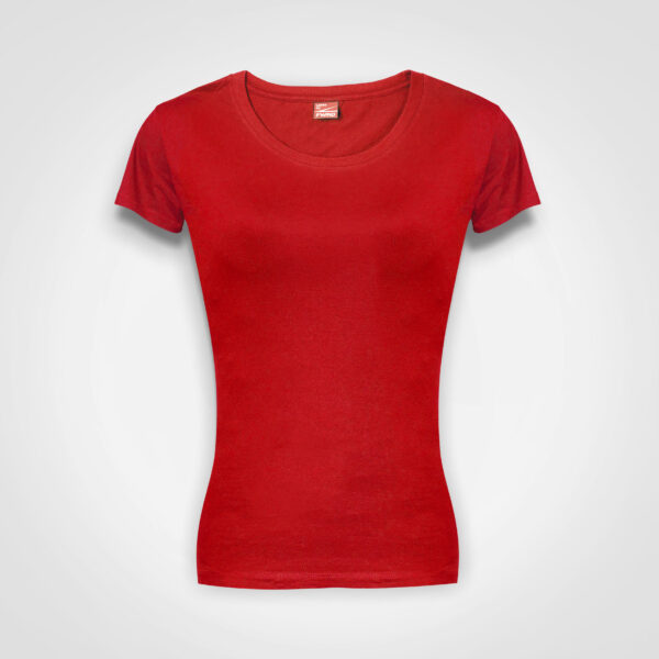 FWRD Ladies Classic T-Shirt - Image 5