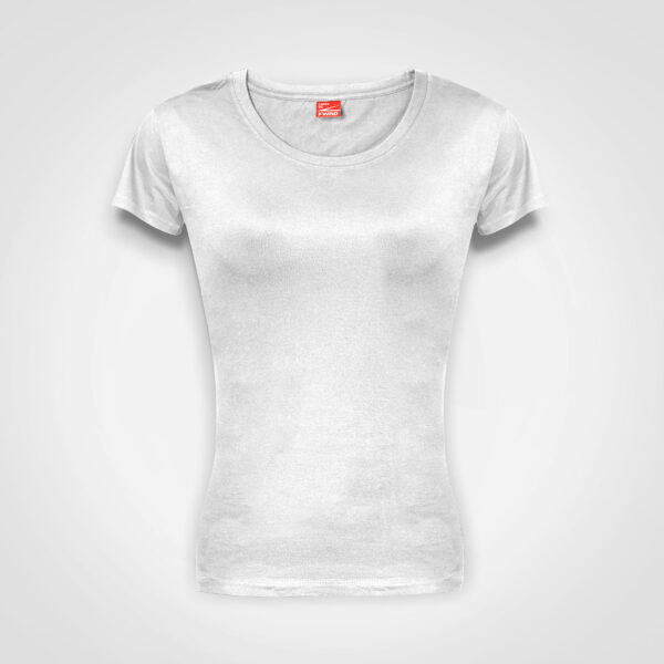 FWRD Ladies Classic T-Shirt - Image 6