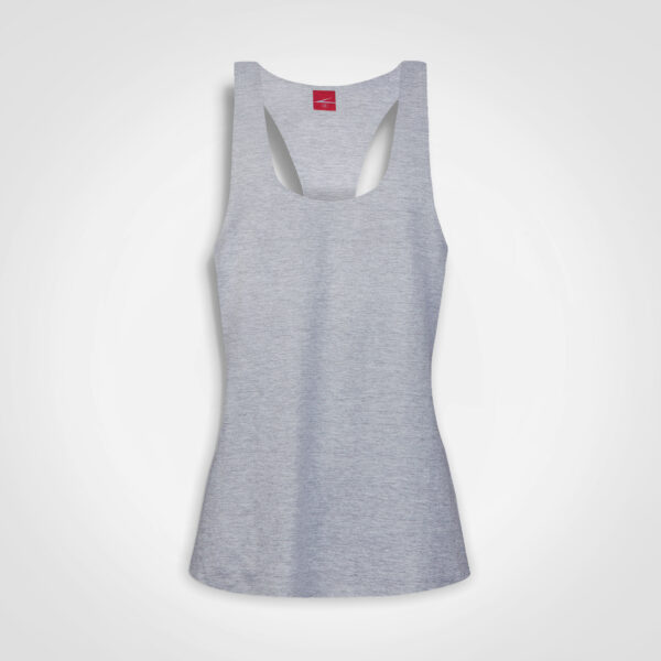 FWRD Ladies Racerback Vest - Image 3