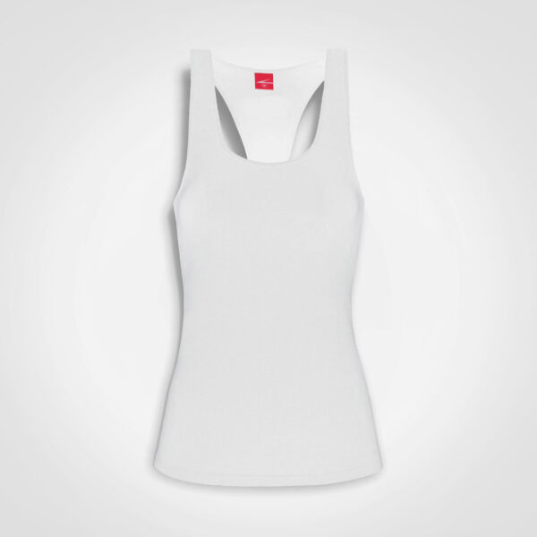 FWRD Ladies Racerback Vest - Image 4