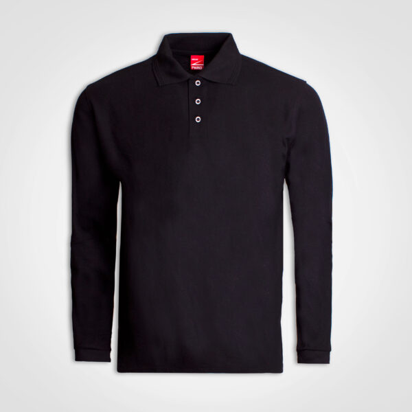 FWRD Long Sleeve Golfer