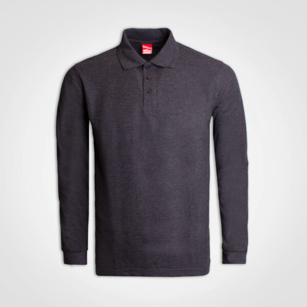 FWRD Long Sleeve Golfer - Image 7