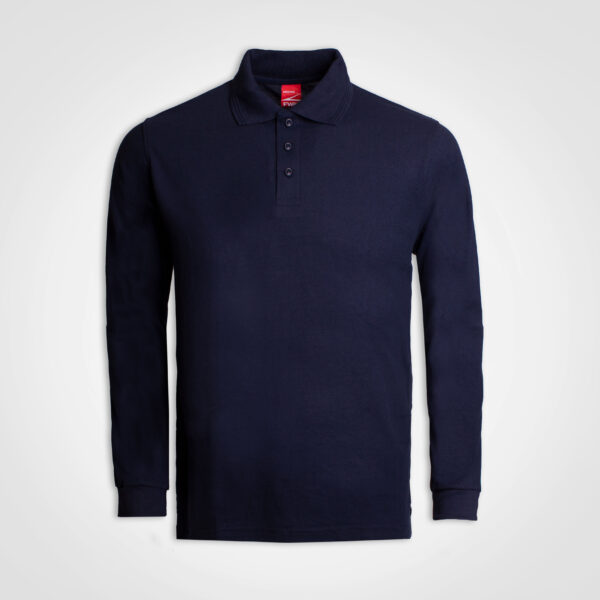 FWRD Long Sleeve Golfer - Image 3