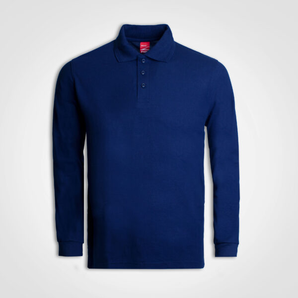 FWRD Long Sleeve Golfer - Image 5