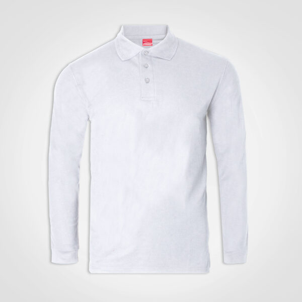 FWRD Long Sleeve Golfer - Image 6