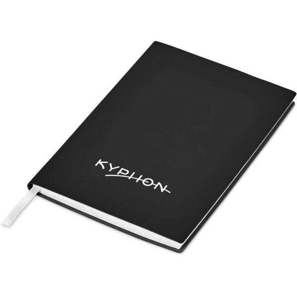 Altitude Siam A5 Soft Cover Notebook - Image 2