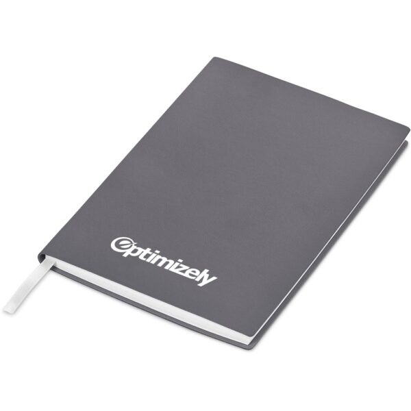 Altitude Siam A5 Soft Cover Notebook - Image 4